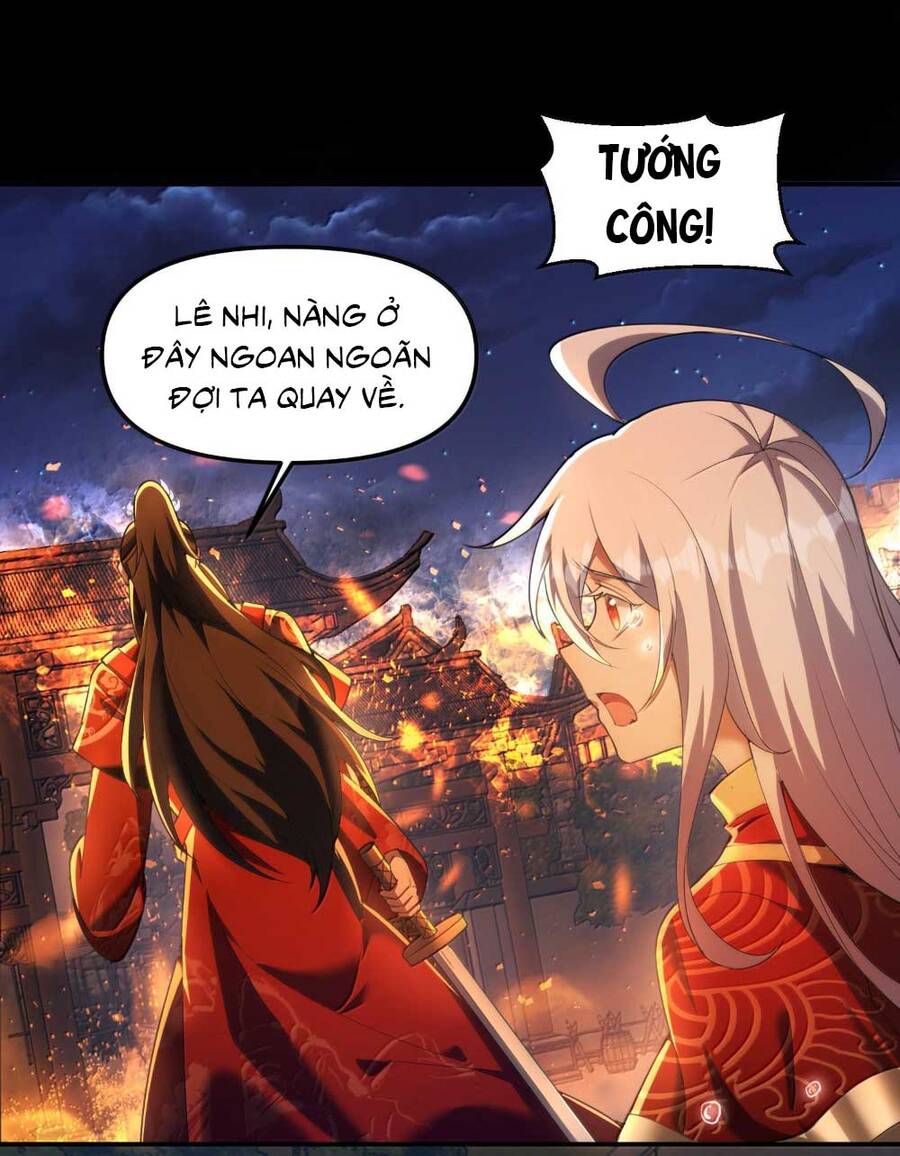 Tôi Livestream Cầu Hôn Nữ Quỷ Vậy Mà Thành Công!? Chapter 49 - 76