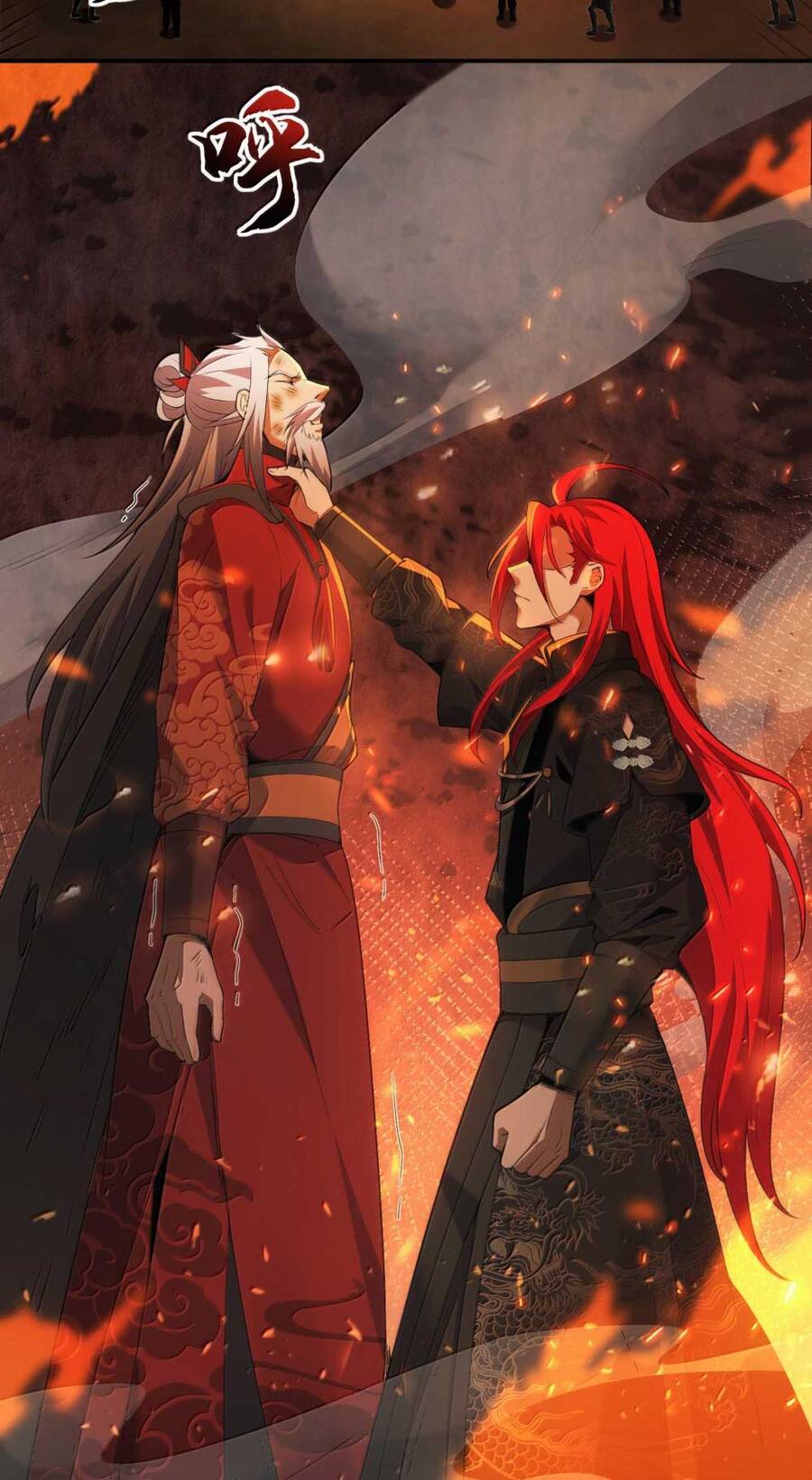 Tôi Livestream Cầu Hôn Nữ Quỷ Vậy Mà Thành Công!? Chapter 49 - 80