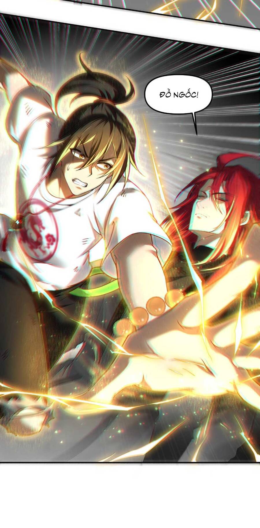 Tôi Livestream Cầu Hôn Nữ Quỷ Vậy Mà Thành Công!? Chapter 49 - 9