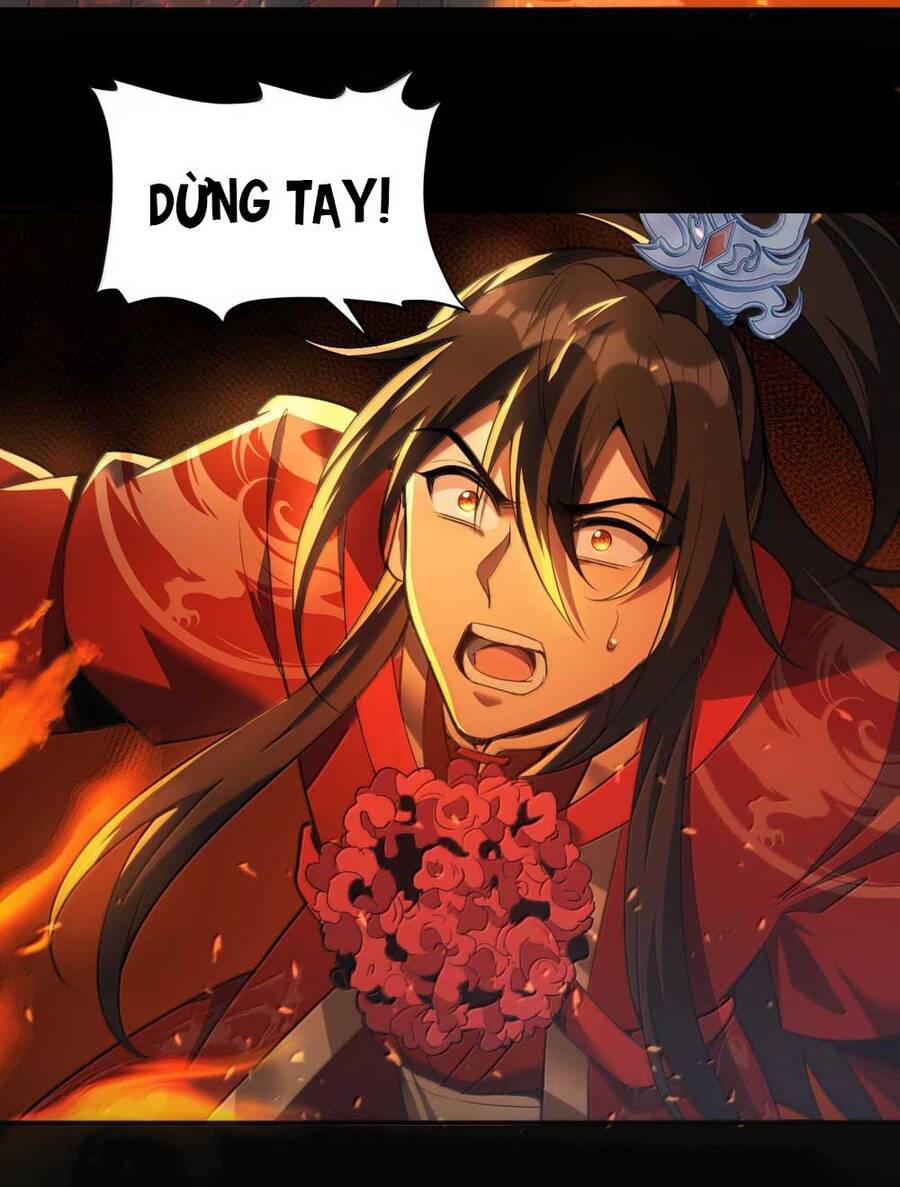 Tôi Livestream Cầu Hôn Nữ Quỷ Vậy Mà Thành Công!? Chapter 49 - 81