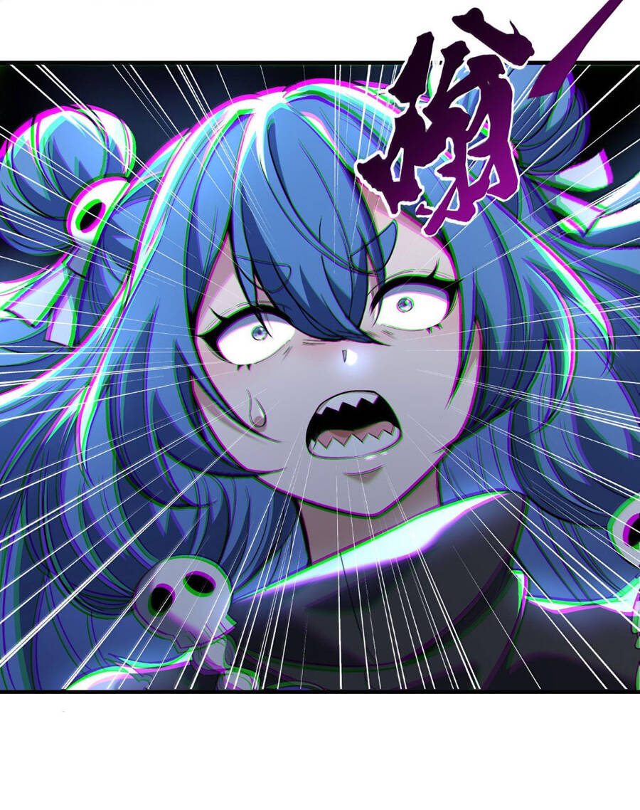 Tôi Livestream Cầu Hôn Nữ Quỷ Vậy Mà Thành Công!? Chapter 52 - 15