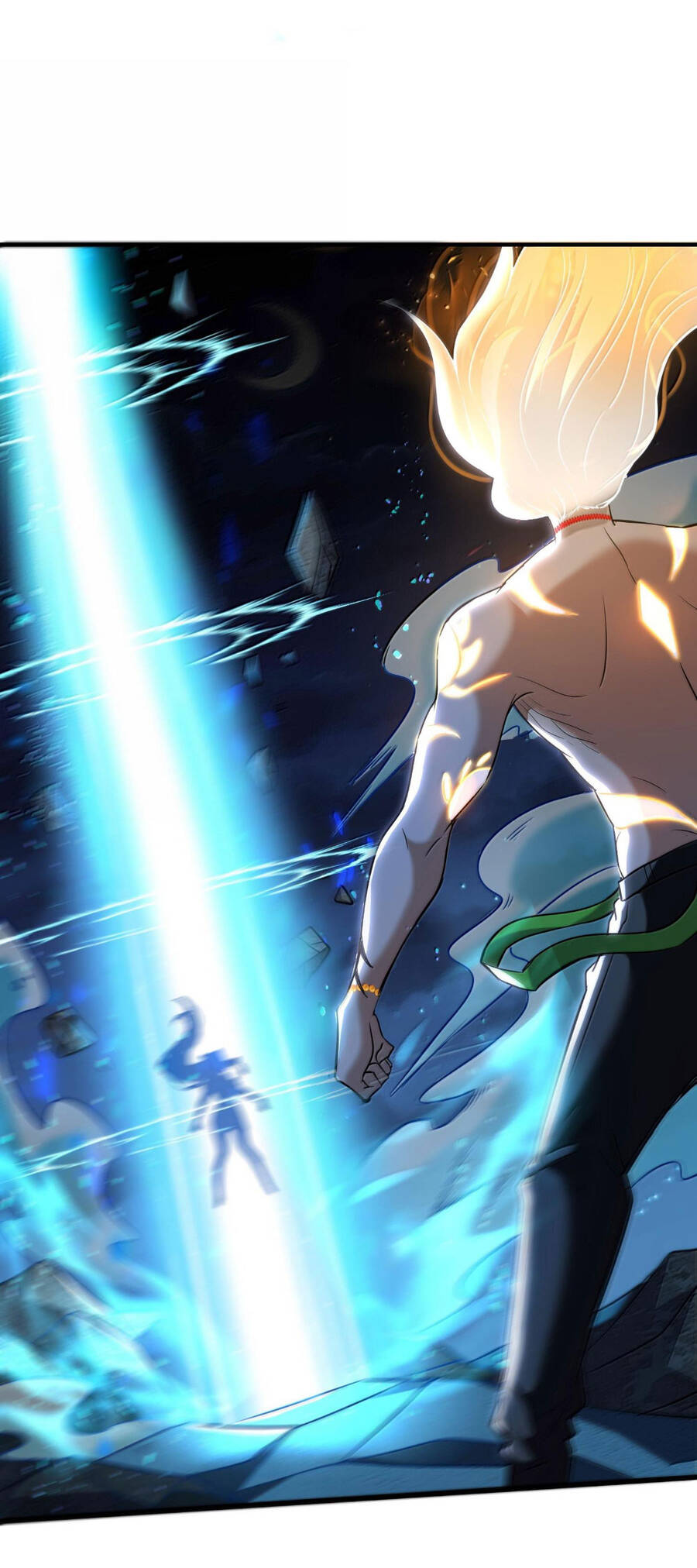 Tôi Livestream Cầu Hôn Nữ Quỷ Vậy Mà Thành Công!? Chapter 52 - 20