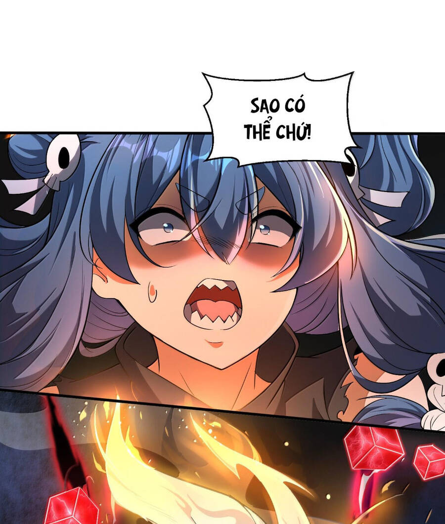 Tôi Livestream Cầu Hôn Nữ Quỷ Vậy Mà Thành Công!? Chapter 52 - 3