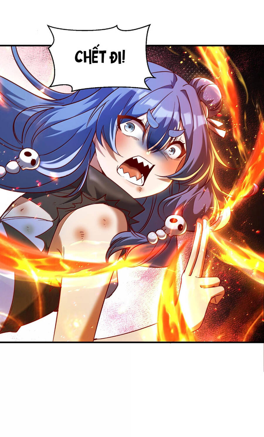 Tôi Livestream Cầu Hôn Nữ Quỷ Vậy Mà Thành Công!? Chapter 52 - 22