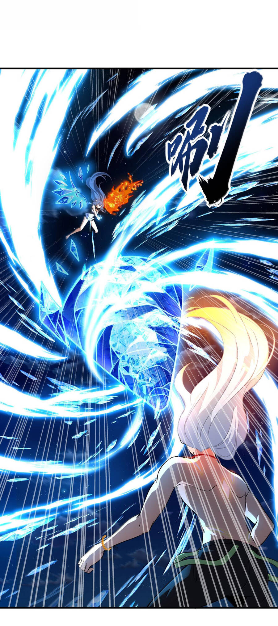 Tôi Livestream Cầu Hôn Nữ Quỷ Vậy Mà Thành Công!? Chapter 52 - 23