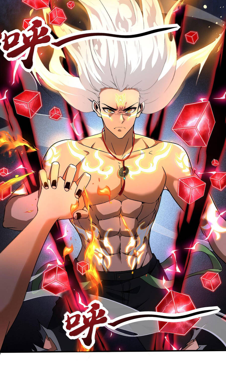 Tôi Livestream Cầu Hôn Nữ Quỷ Vậy Mà Thành Công!? Chapter 52 - 4