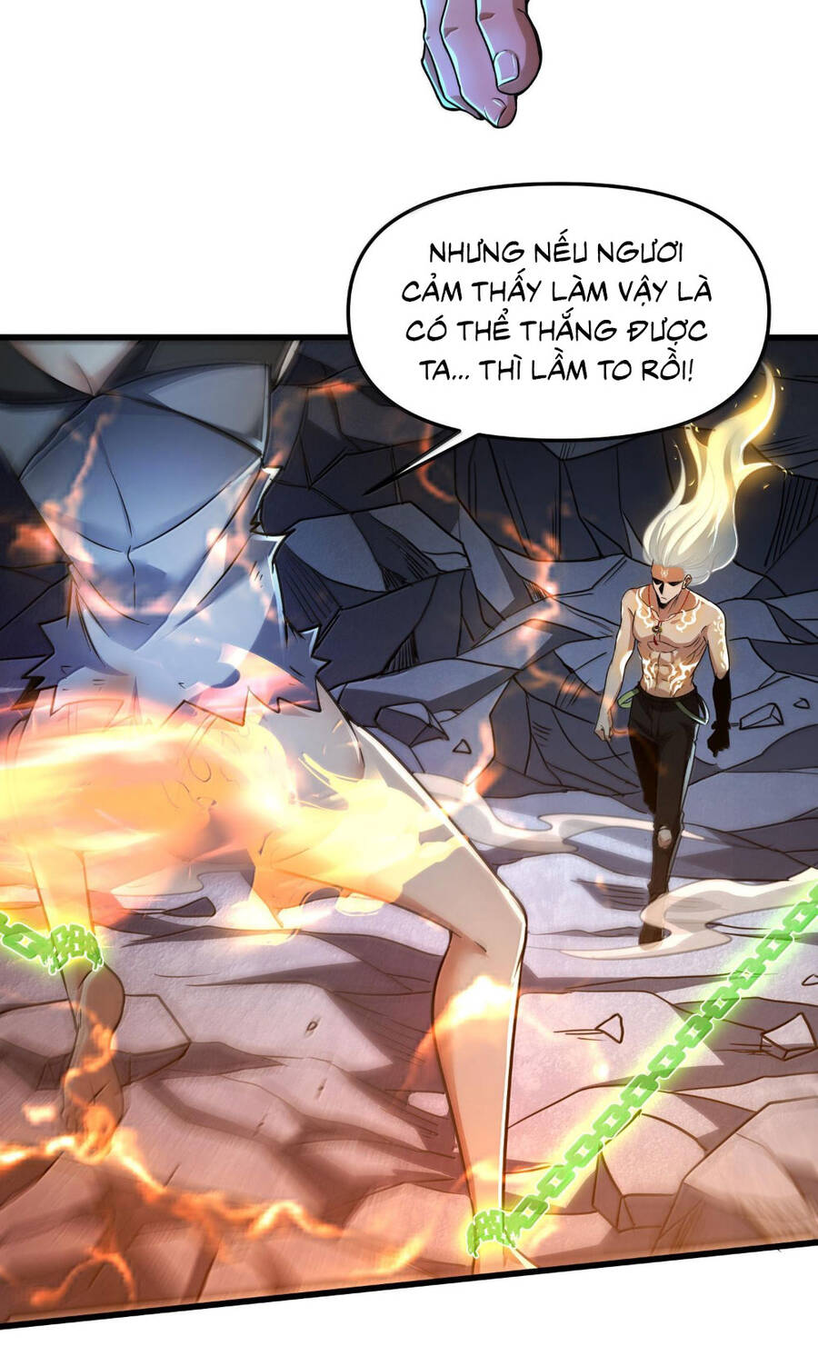 Tôi Livestream Cầu Hôn Nữ Quỷ Vậy Mà Thành Công!? Chapter 52 - 31