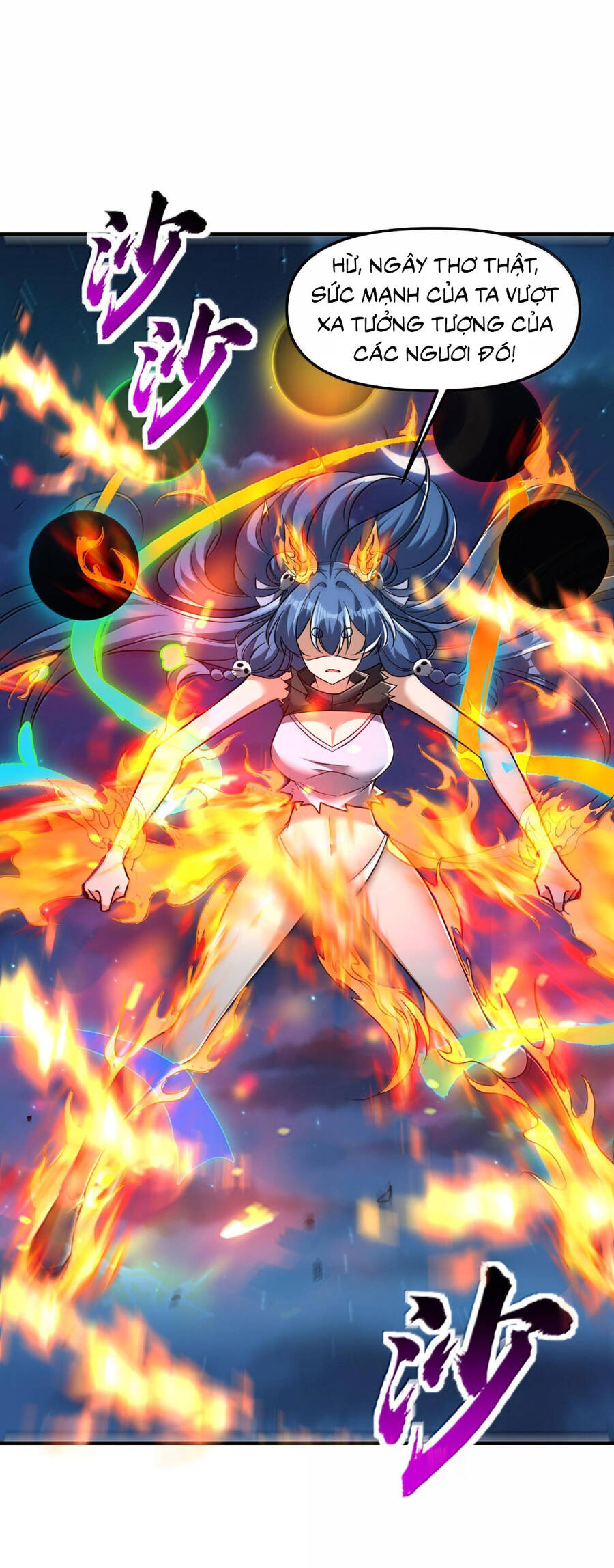 Tôi Livestream Cầu Hôn Nữ Quỷ Vậy Mà Thành Công!? Chapter 52 - 36