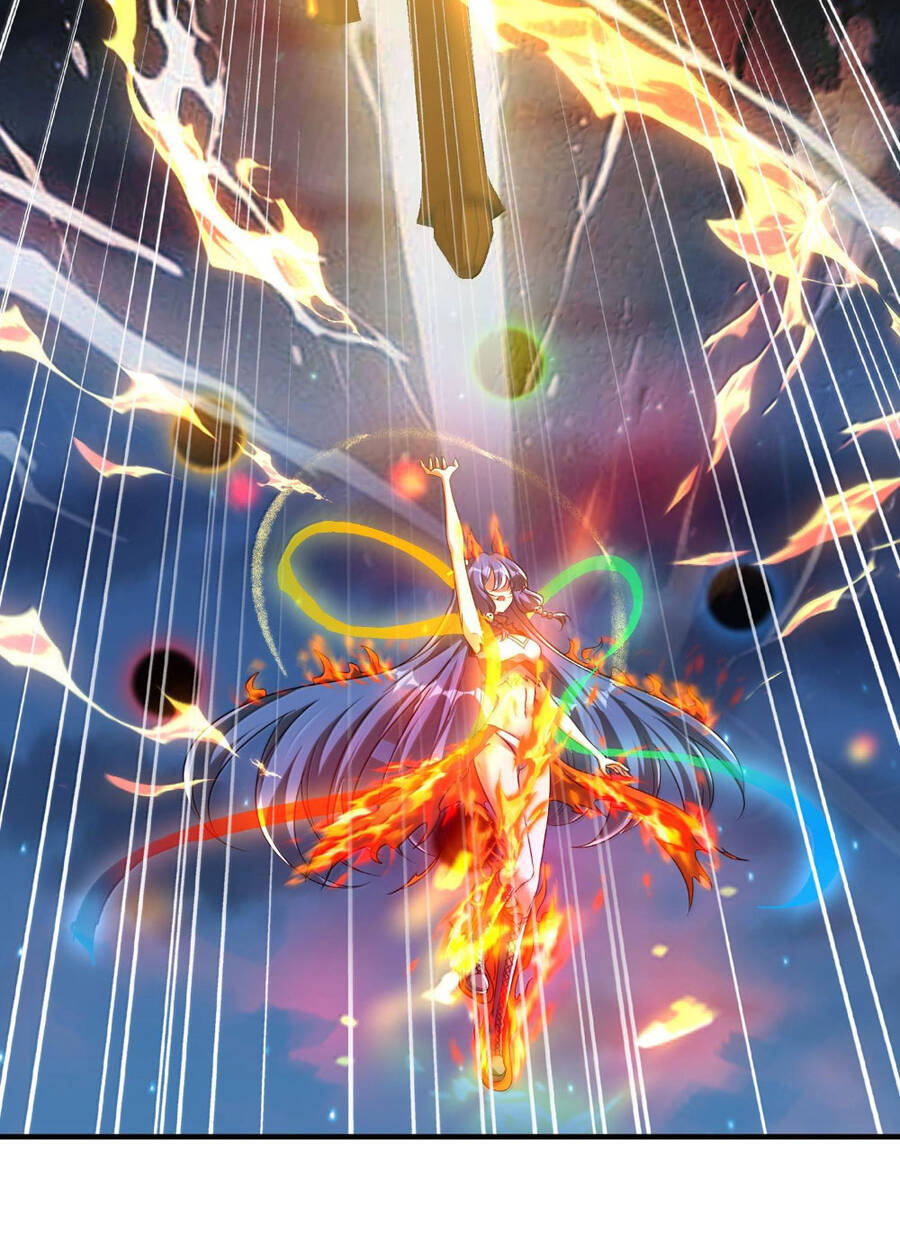 Tôi Livestream Cầu Hôn Nữ Quỷ Vậy Mà Thành Công!? Chapter 52 - 38