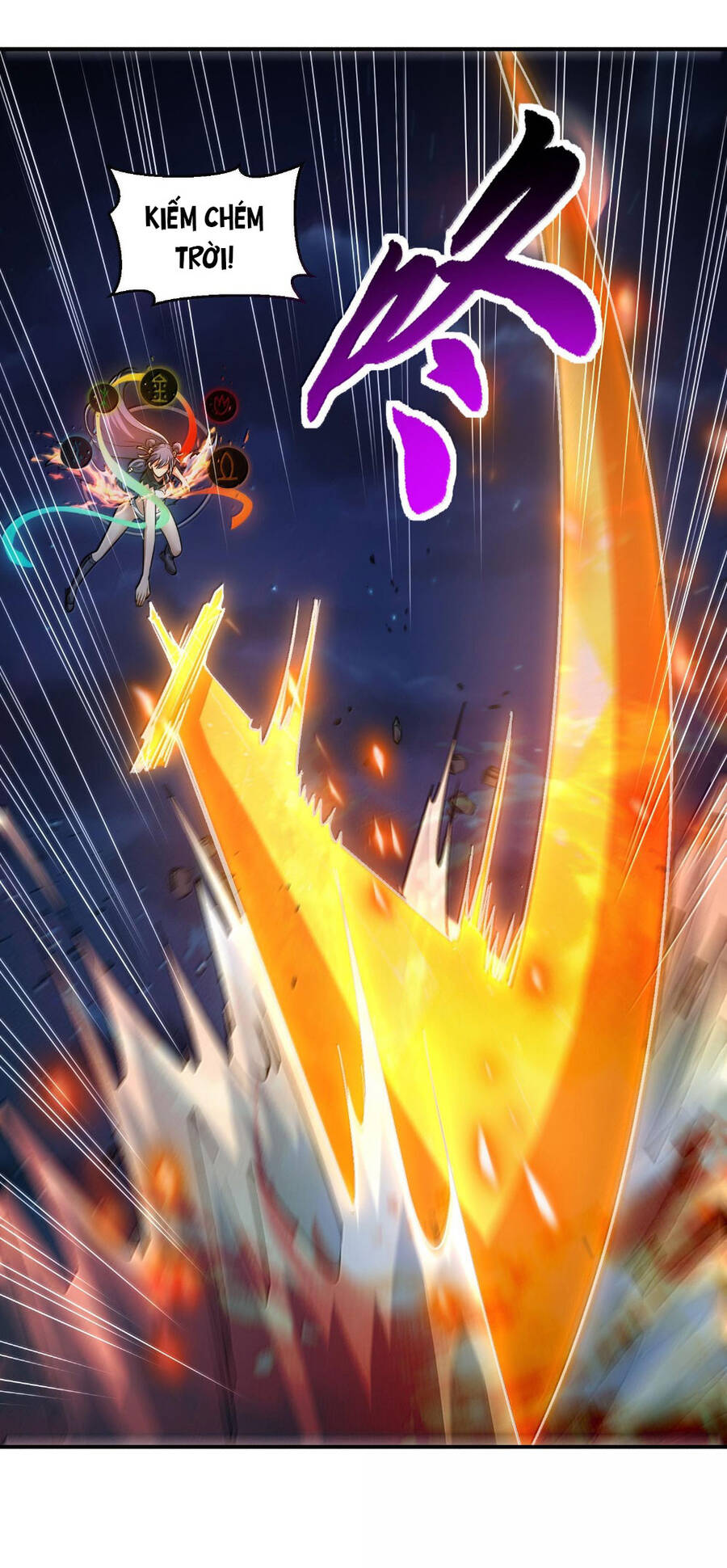 Tôi Livestream Cầu Hôn Nữ Quỷ Vậy Mà Thành Công!? Chapter 52 - 39