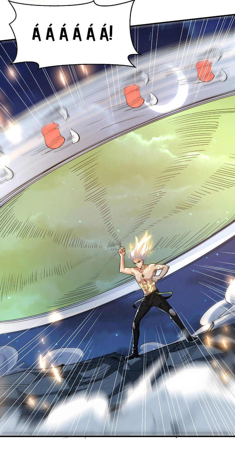 Tôi Livestream Cầu Hôn Nữ Quỷ Vậy Mà Thành Công!? Chapter 52 - 44