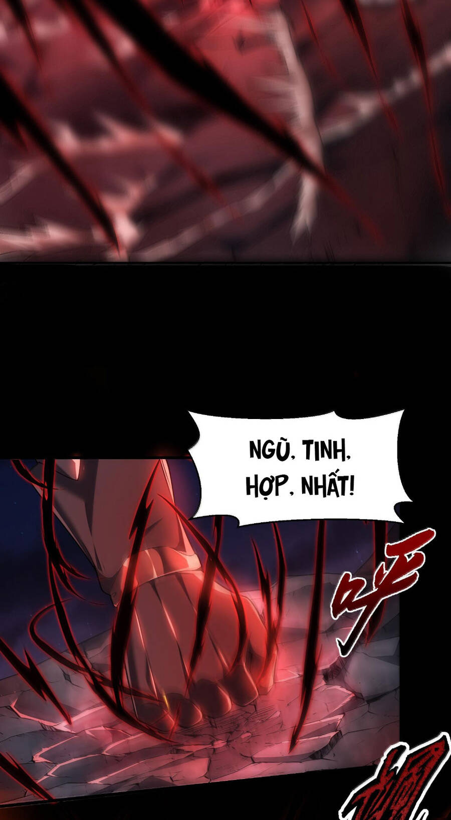 Tôi Livestream Cầu Hôn Nữ Quỷ Vậy Mà Thành Công!? Chapter 52 - 52