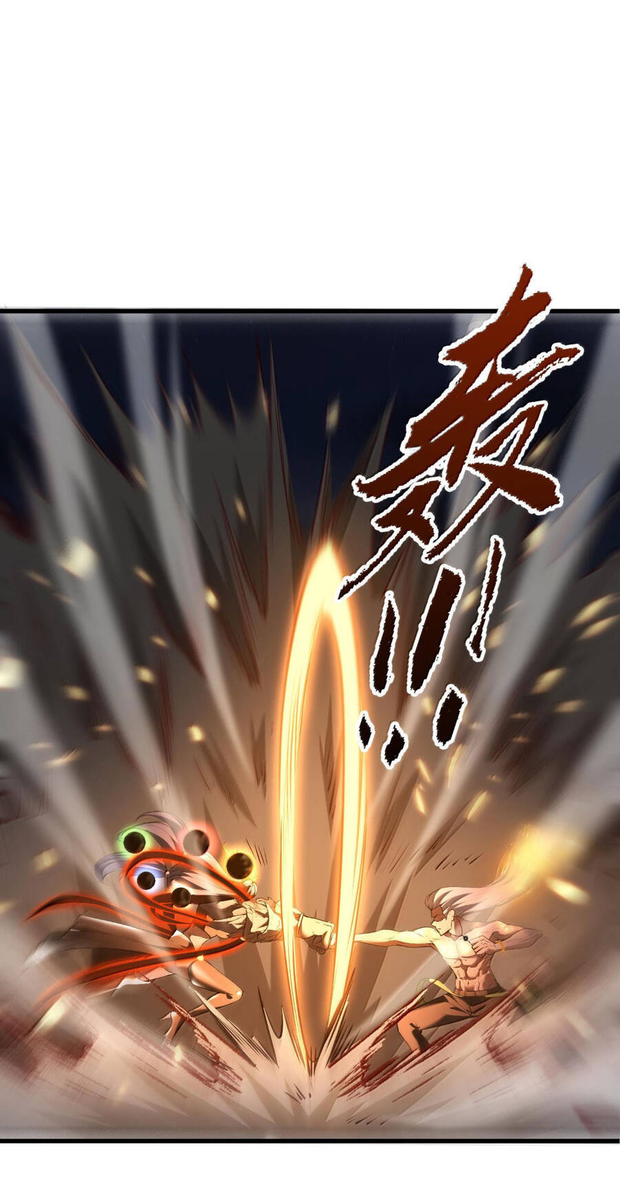 Tôi Livestream Cầu Hôn Nữ Quỷ Vậy Mà Thành Công!? Chapter 52 - 59