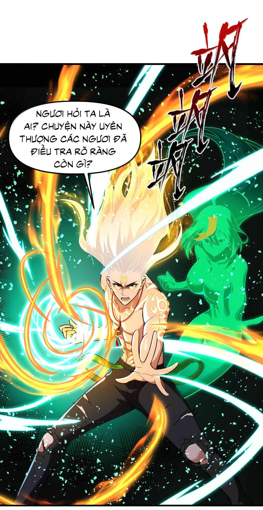 Tôi Livestream Cầu Hôn Nữ Quỷ Vậy Mà Thành Công!? Chapter 52 - 63