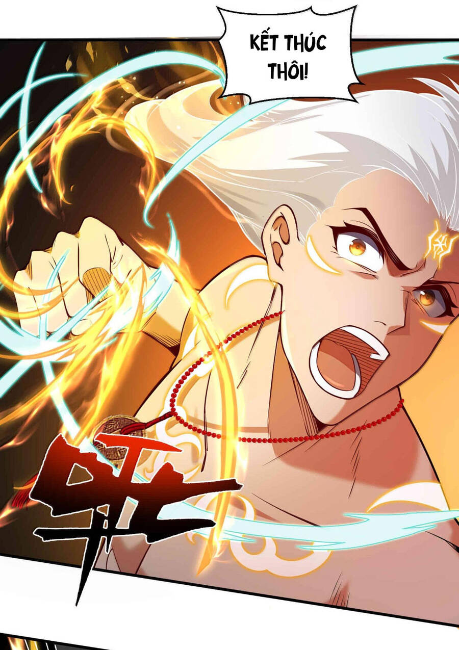 Tôi Livestream Cầu Hôn Nữ Quỷ Vậy Mà Thành Công!? Chapter 52 - 64