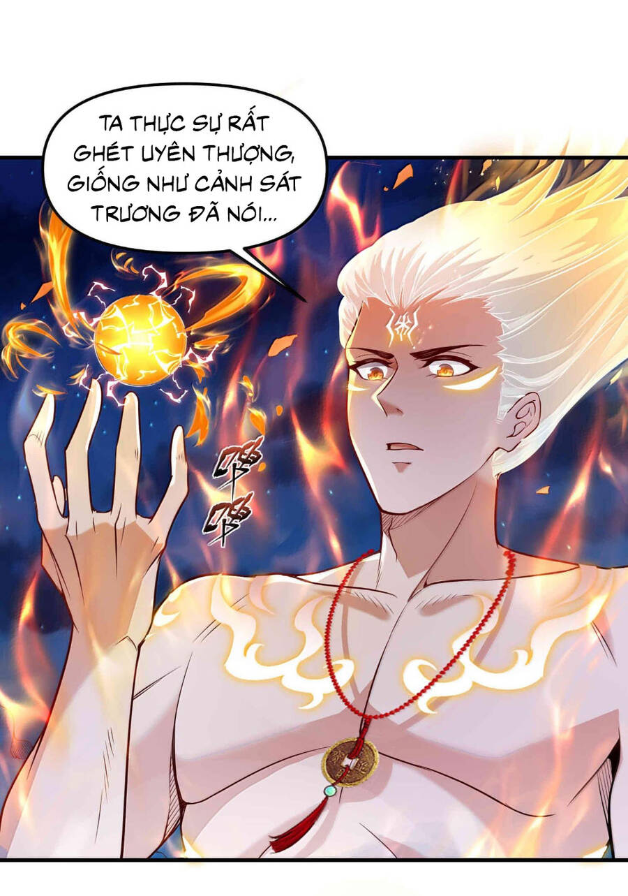 Tôi Livestream Cầu Hôn Nữ Quỷ Vậy Mà Thành Công!? Chapter 52 - 68