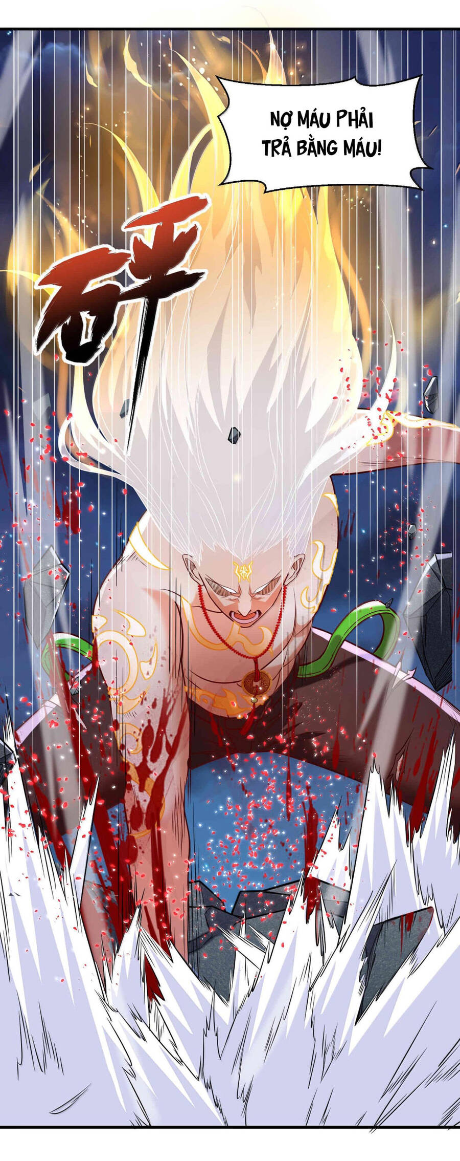 Tôi Livestream Cầu Hôn Nữ Quỷ Vậy Mà Thành Công!? Chapter 52 - 69