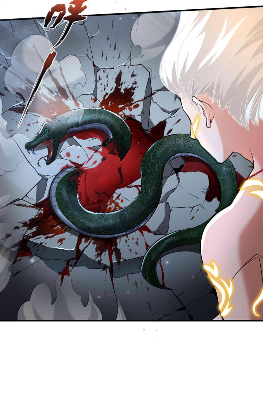 Tôi Livestream Cầu Hôn Nữ Quỷ Vậy Mà Thành Công!? Chapter 52 - 71