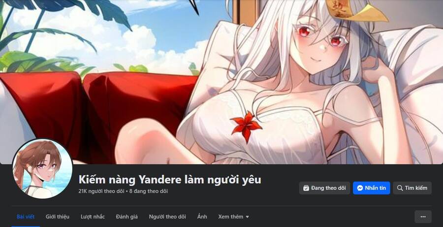 Tôi Livestream Cầu Hôn Nữ Quỷ Vậy Mà Thành Công!? Chapter 52 - 76