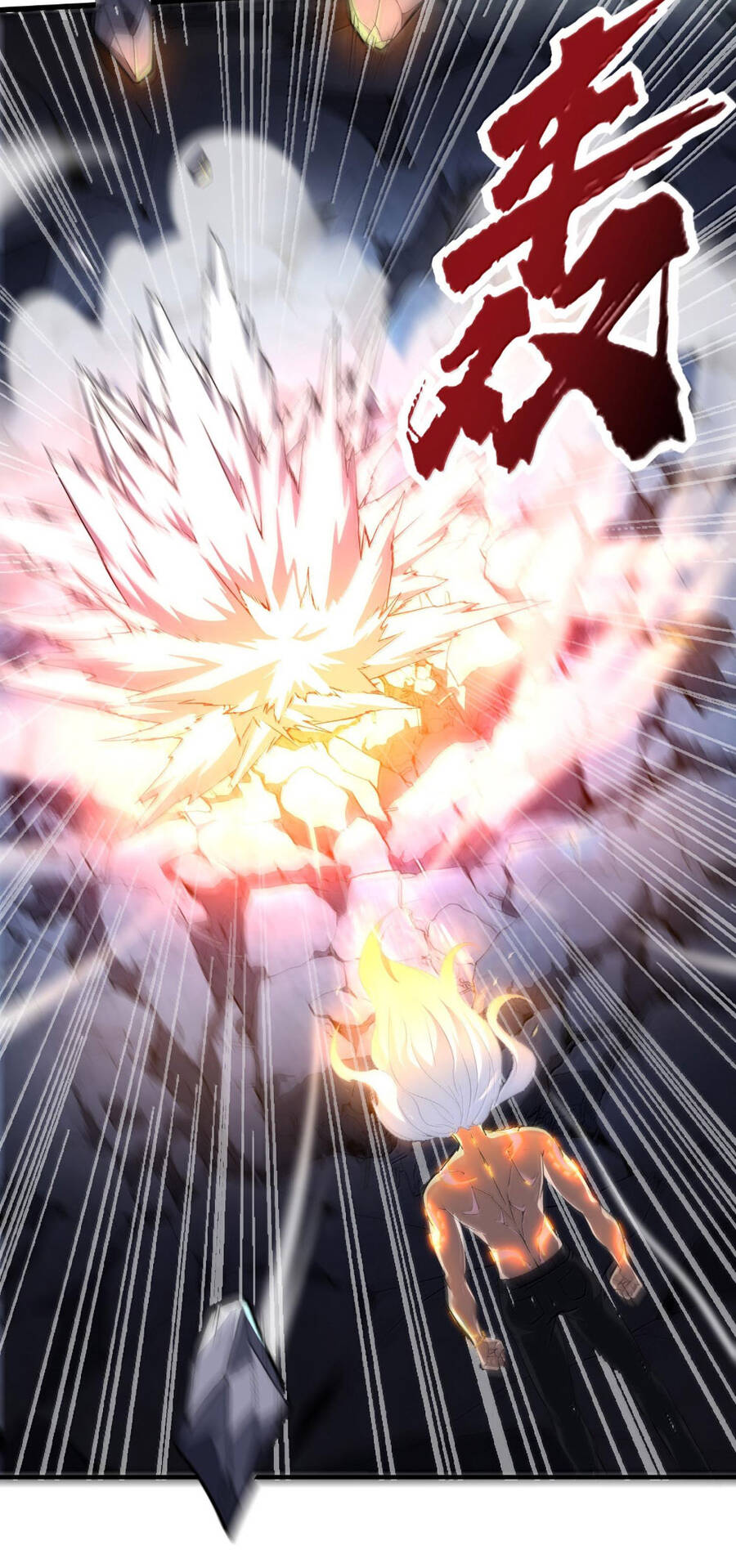 Tôi Livestream Cầu Hôn Nữ Quỷ Vậy Mà Thành Công!? Chapter 52 - 9