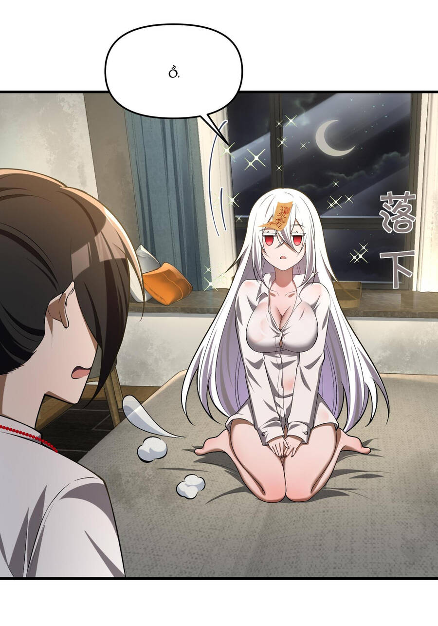 Tôi Livestream Cầu Hôn Nữ Quỷ Vậy Mà Thành Công!? Chapter 6 - 19