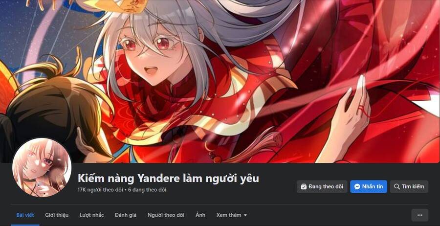 Tôi Livestream Cầu Hôn Nữ Quỷ Vậy Mà Thành Công!? Chapter 6 - 3