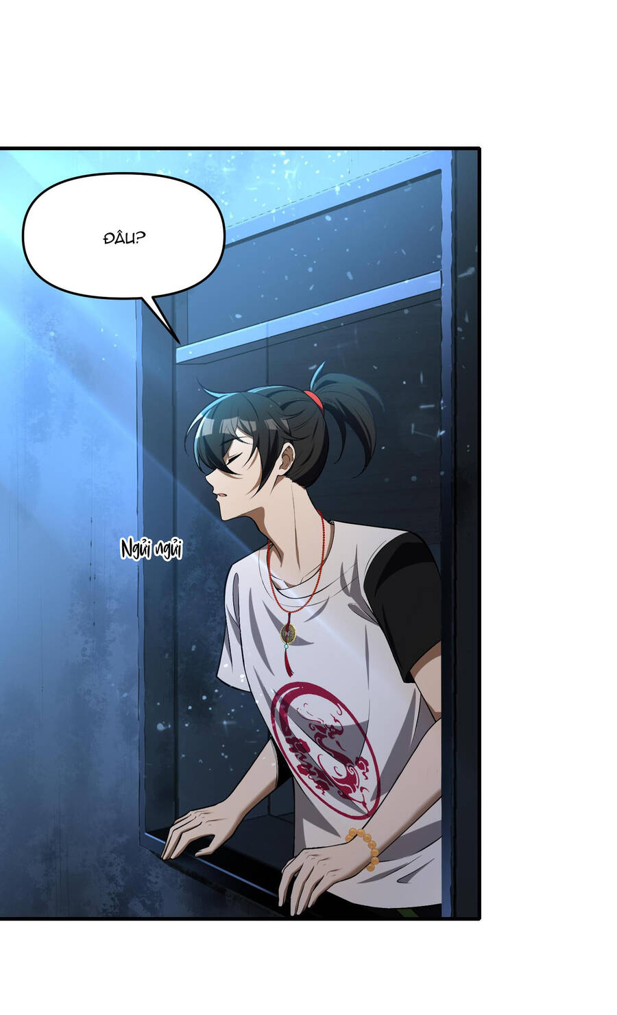 Tôi Livestream Cầu Hôn Nữ Quỷ Vậy Mà Thành Công!? Chapter 6 - 54