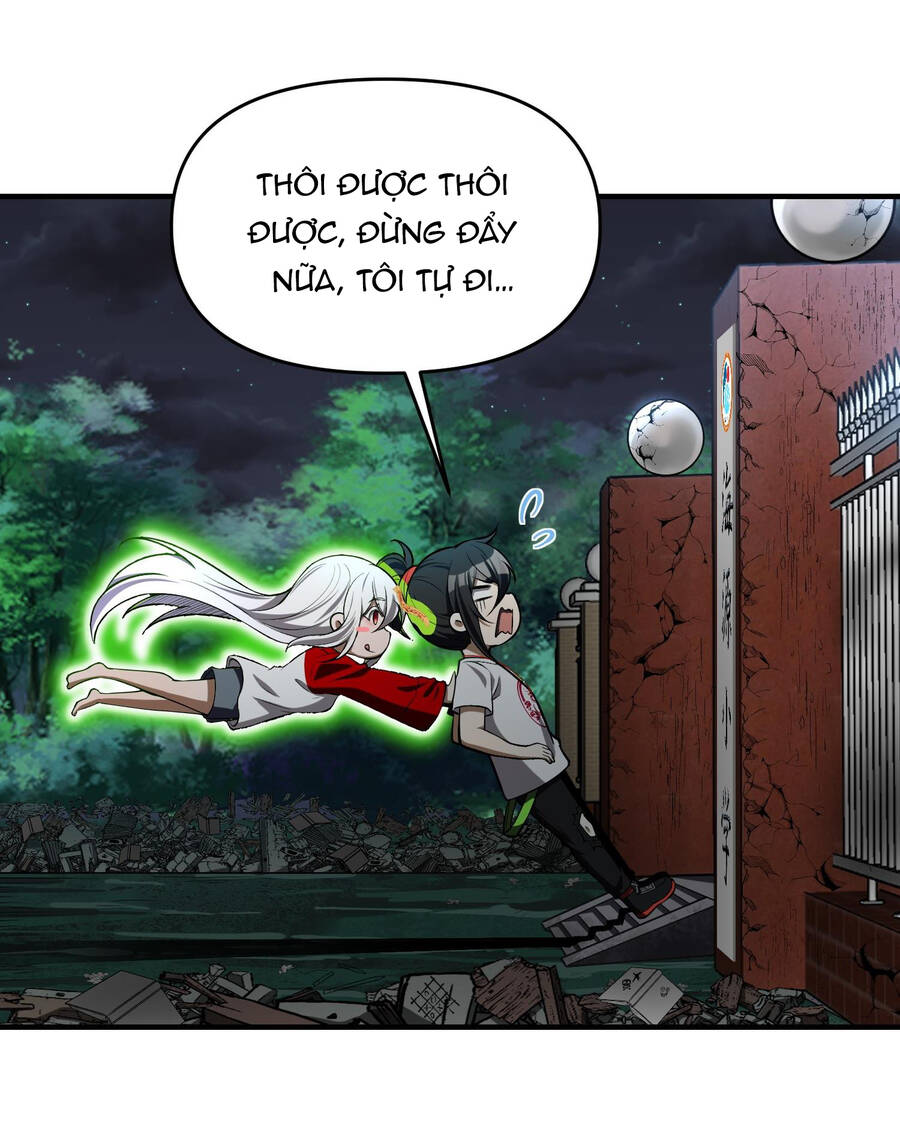 Tôi Livestream Cầu Hôn Nữ Quỷ Vậy Mà Thành Công!? Chapter 7 - 17