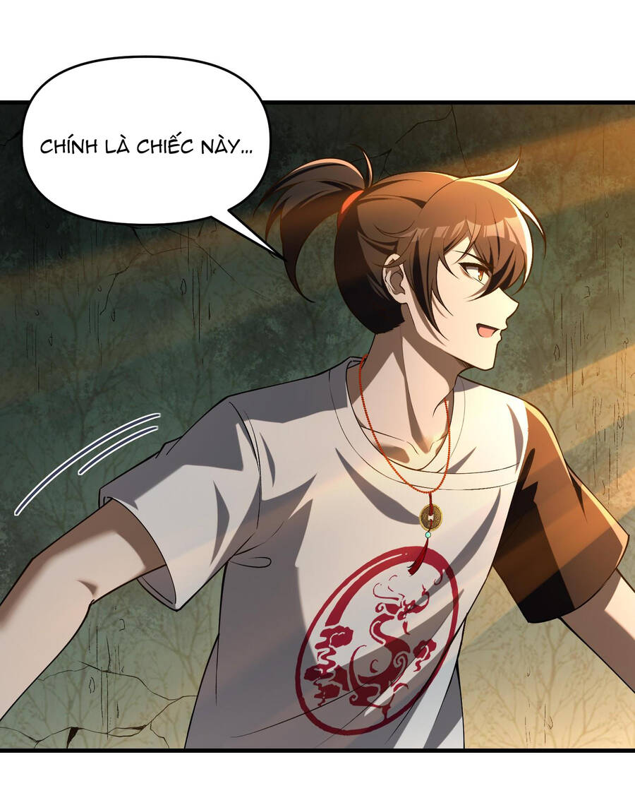 Tôi Livestream Cầu Hôn Nữ Quỷ Vậy Mà Thành Công!? Chapter 8 - 13