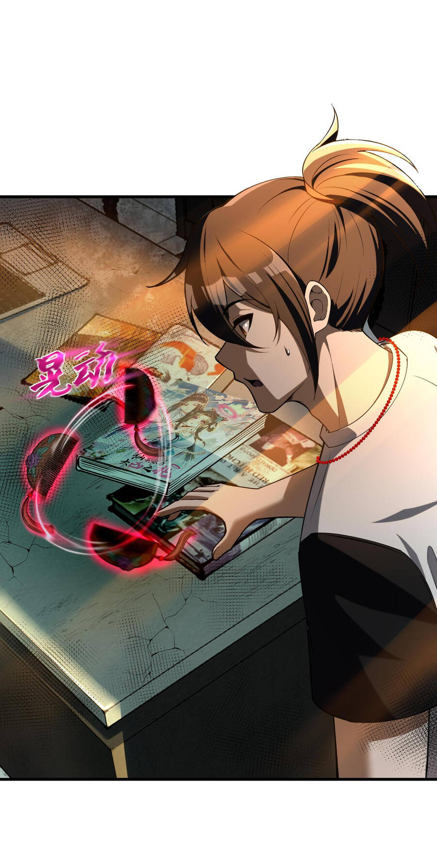 Tôi Livestream Cầu Hôn Nữ Quỷ Vậy Mà Thành Công!? Chapter 8 - 15