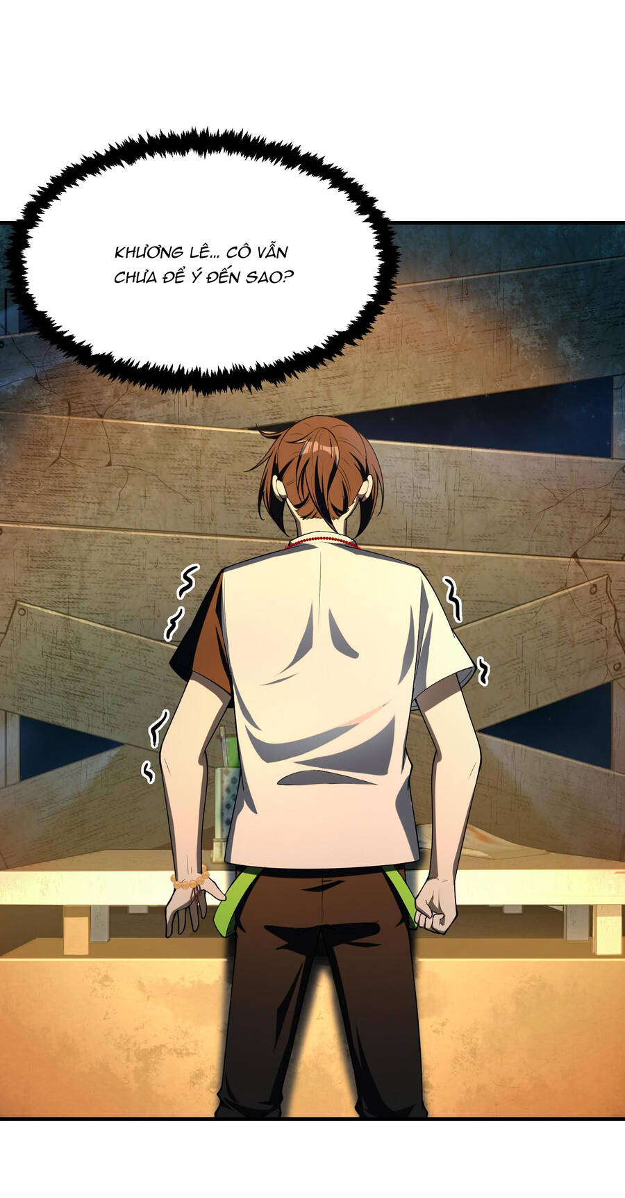 Tôi Livestream Cầu Hôn Nữ Quỷ Vậy Mà Thành Công!? Chapter 8 - 25