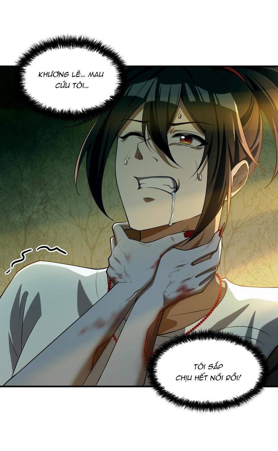 Tôi Livestream Cầu Hôn Nữ Quỷ Vậy Mà Thành Công!? Chapter 8 - 27