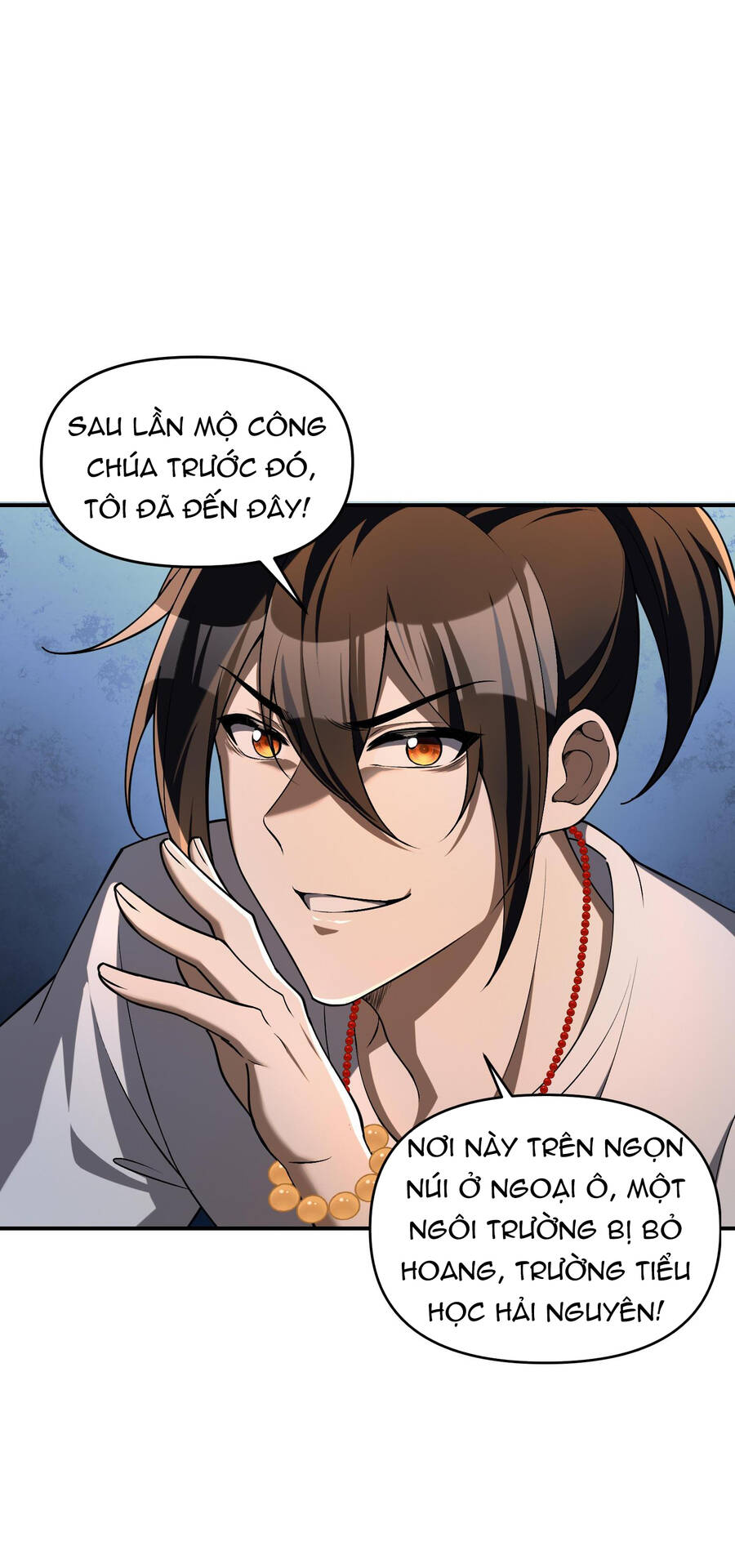 Tôi Livestream Cầu Hôn Nữ Quỷ Vậy Mà Thành Công!? Chapter 8 - 4