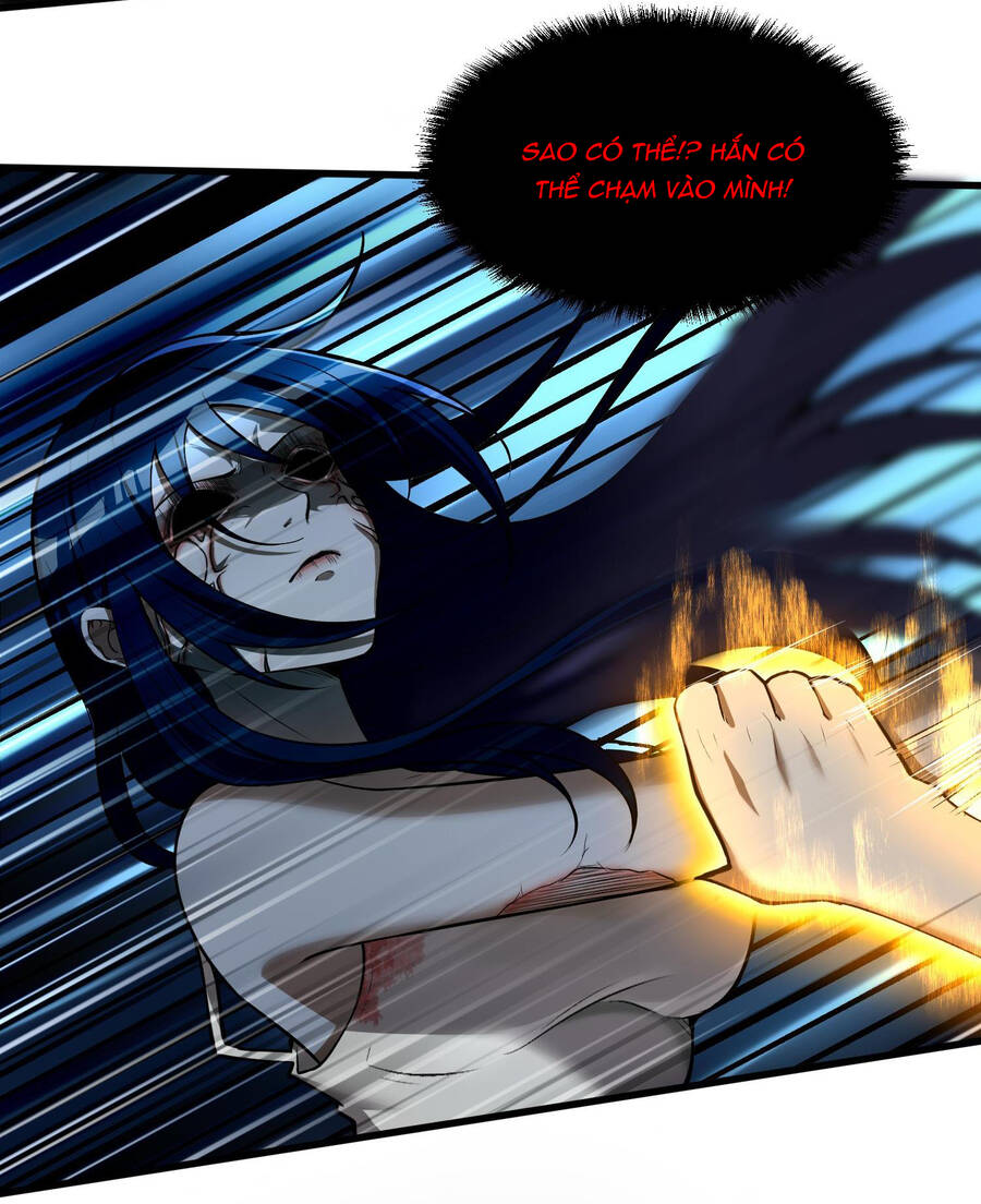 Tôi Livestream Cầu Hôn Nữ Quỷ Vậy Mà Thành Công!? Chapter 8 - 32