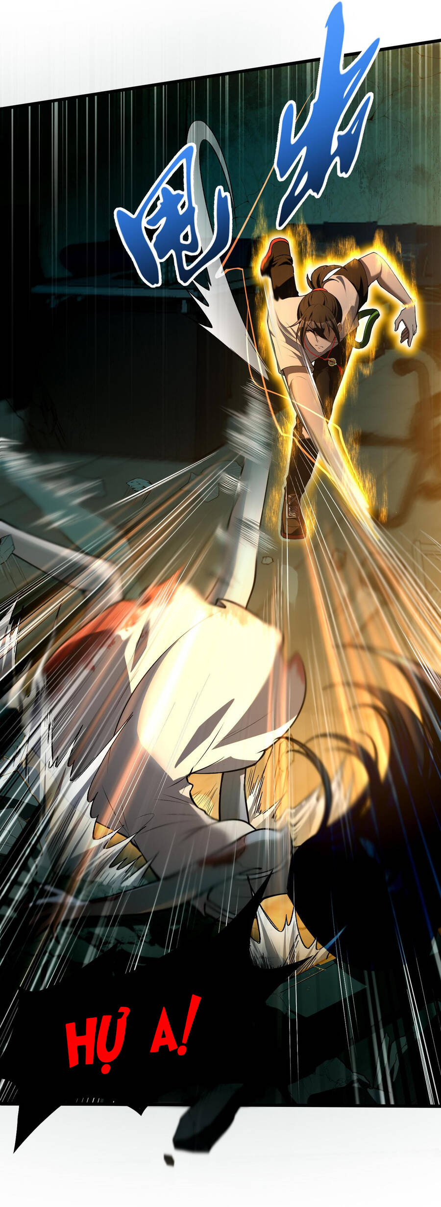 Tôi Livestream Cầu Hôn Nữ Quỷ Vậy Mà Thành Công!? Chapter 8 - 33