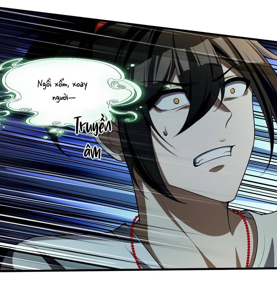 Tôi Livestream Cầu Hôn Nữ Quỷ Vậy Mà Thành Công!? Chapter 8 - 39