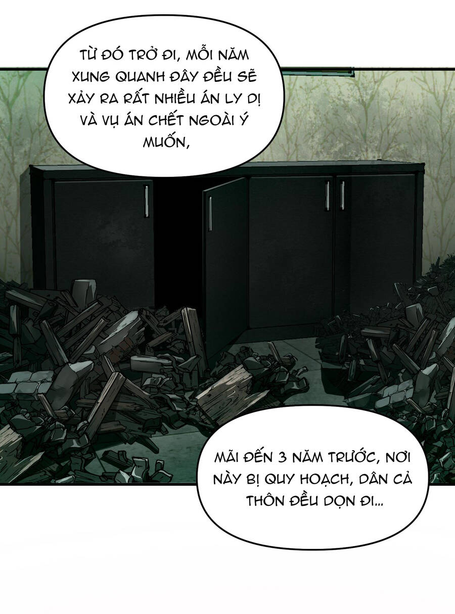 Tôi Livestream Cầu Hôn Nữ Quỷ Vậy Mà Thành Công!? Chapter 8 - 6