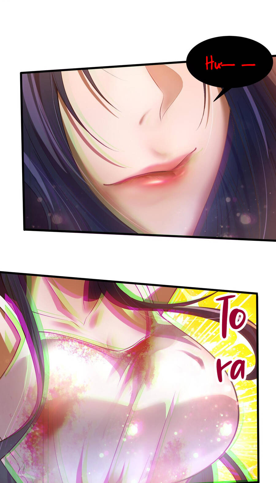 Tôi Livestream Cầu Hôn Nữ Quỷ Vậy Mà Thành Công!? Chapter 8 - 53