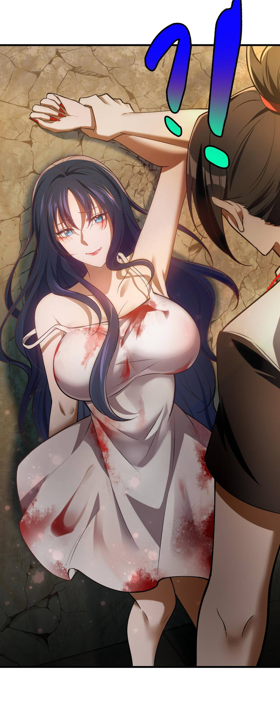 Tôi Livestream Cầu Hôn Nữ Quỷ Vậy Mà Thành Công!? Chapter 8 - 55