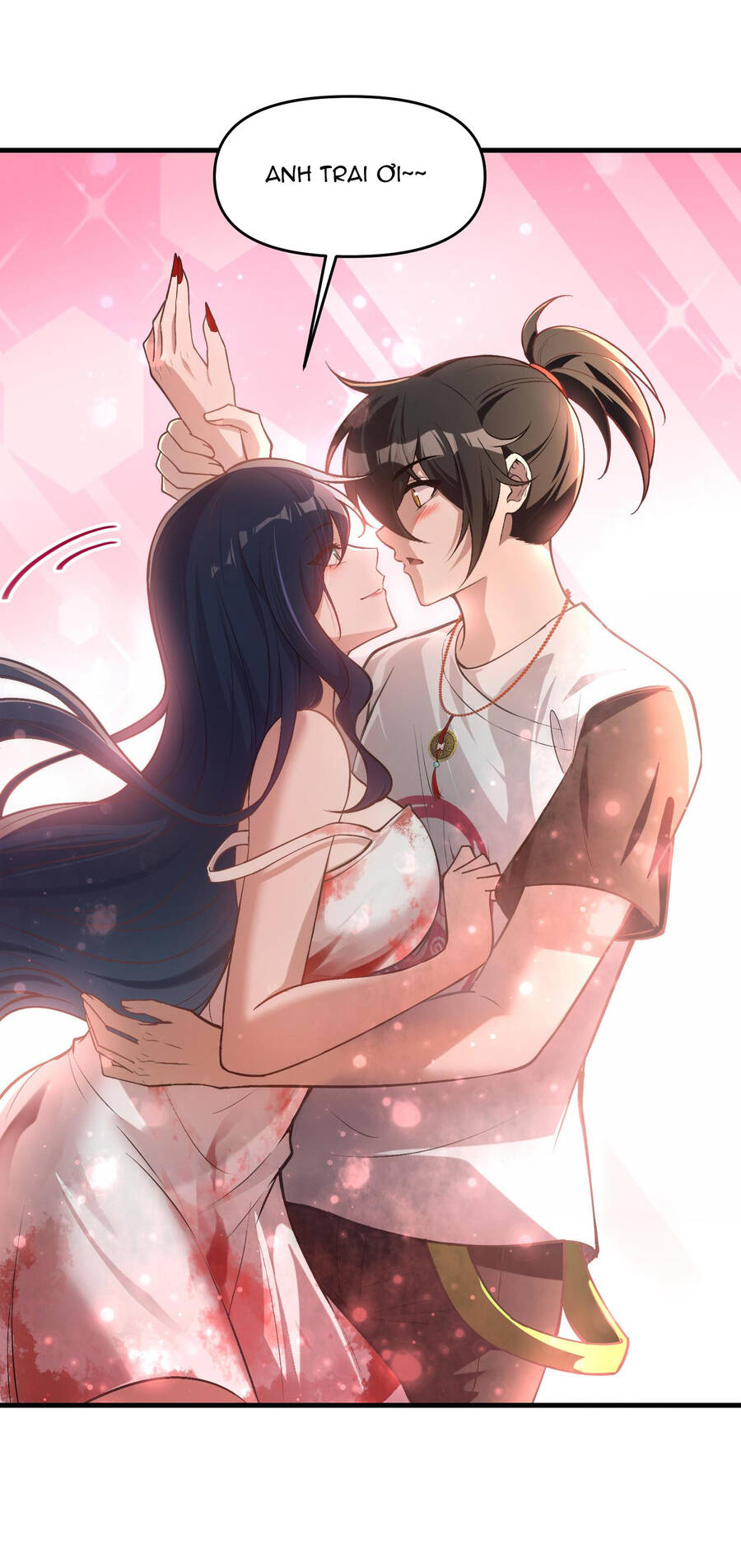 Tôi Livestream Cầu Hôn Nữ Quỷ Vậy Mà Thành Công!? Chapter 8 - 56