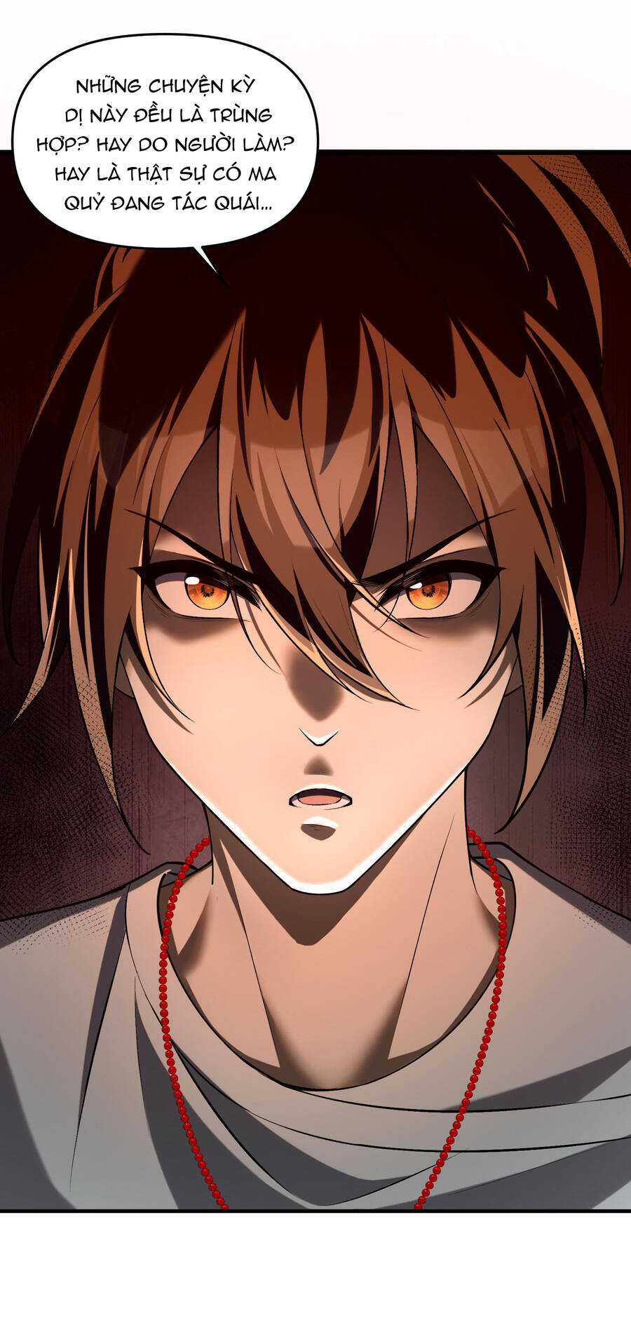 Tôi Livestream Cầu Hôn Nữ Quỷ Vậy Mà Thành Công!? Chapter 8 - 7