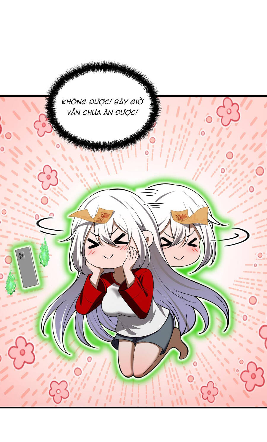 Tôi Livestream Cầu Hôn Nữ Quỷ Vậy Mà Thành Công!? Chapter 8 - 10