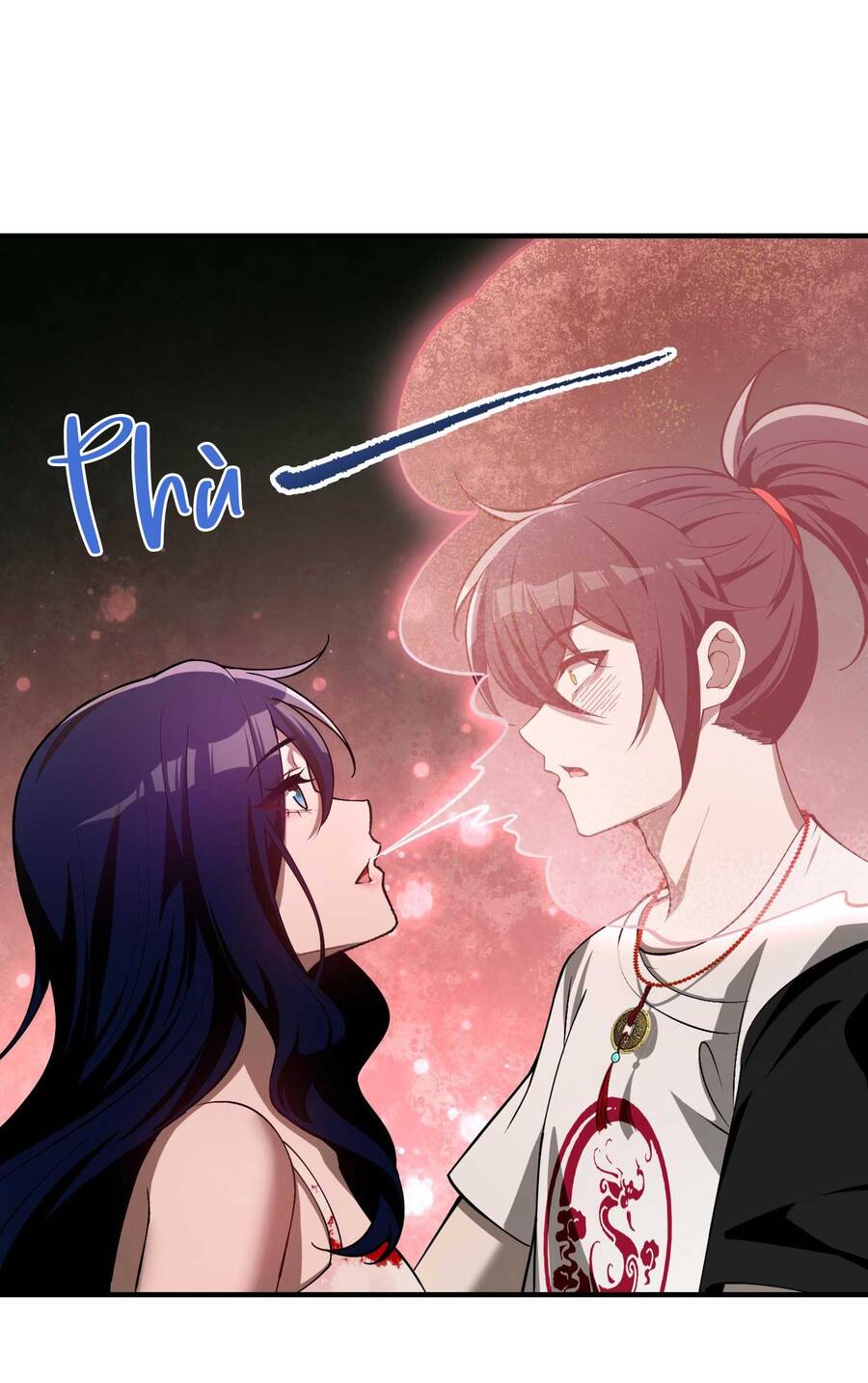 Tôi Livestream Cầu Hôn Nữ Quỷ Vậy Mà Thành Công!? Chapter 9 - 16