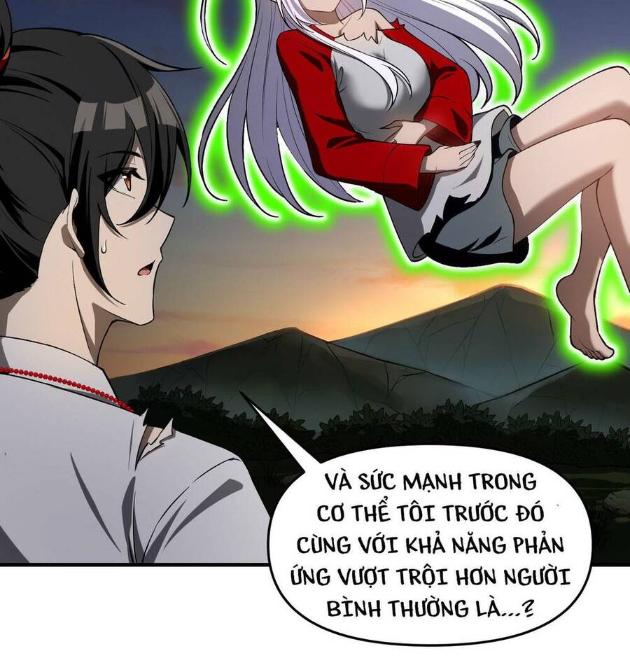 Tôi Livestream Cầu Hôn Nữ Quỷ Vậy Mà Thành Công!? Chapter 10 - 27