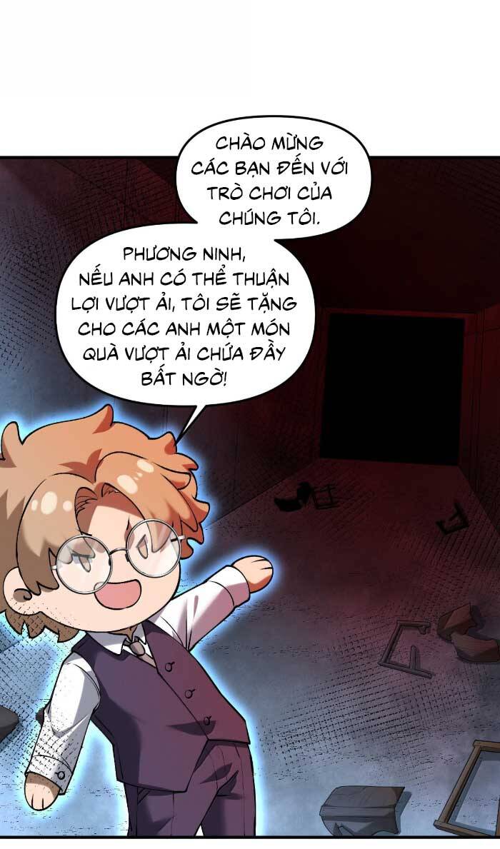 Tôi Livestream Cầu Hôn Nữ Quỷ Vậy Mà Thành Công!? Chapter 43 - 11
