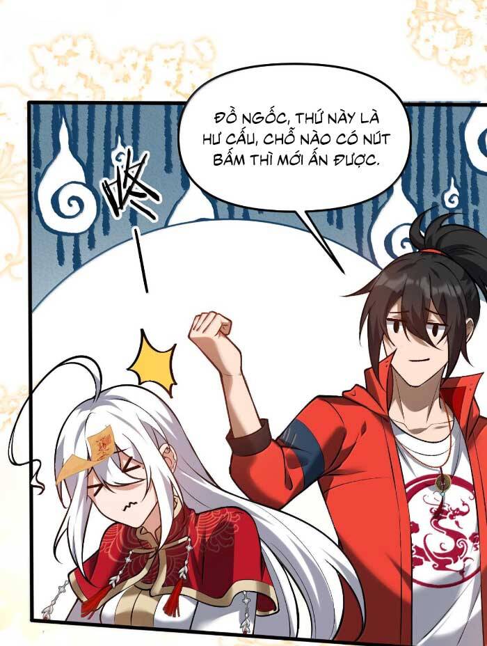 Tôi Livestream Cầu Hôn Nữ Quỷ Vậy Mà Thành Công!? Chapter 43 - 25