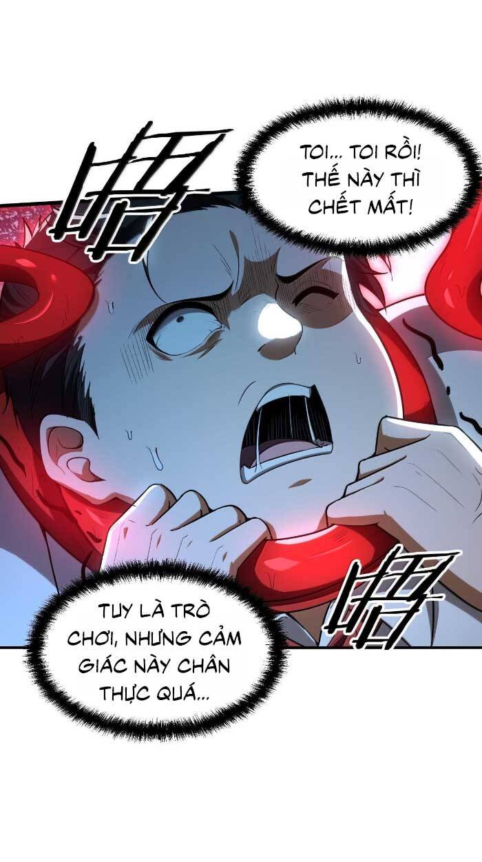 Tôi Livestream Cầu Hôn Nữ Quỷ Vậy Mà Thành Công!? Chapter 43 - 68
