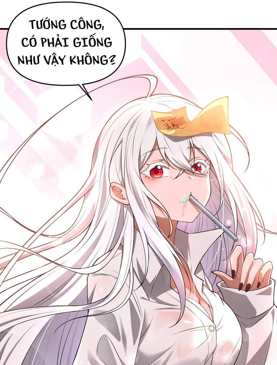 Tôi Livestream Cầu Hôn Nữ Quỷ Vậy Mà Thành Công!? Chapter 5 - 35