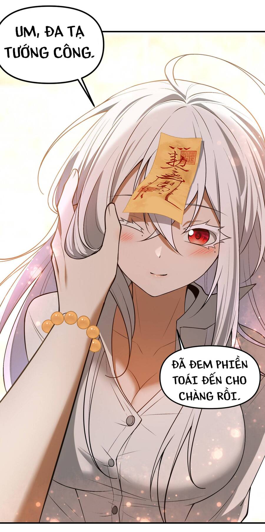 Tôi Livestream Cầu Hôn Nữ Quỷ Vậy Mà Thành Công!? Chapter 5 - 41