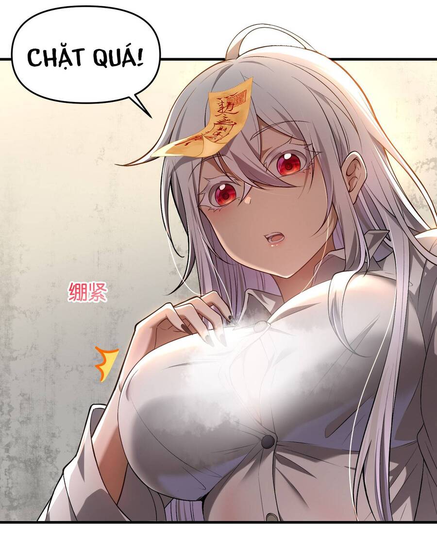 Tôi Livestream Cầu Hôn Nữ Quỷ Vậy Mà Thành Công!? Chapter 5 - 10